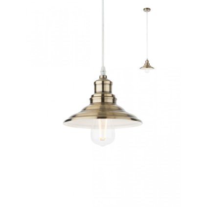 zavesne interierove svitidlo redo spinner 01 1294