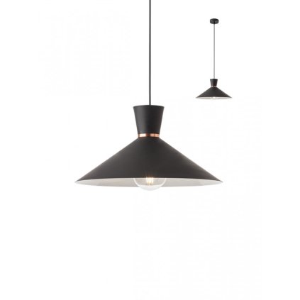 zavesne interierove svitidlo redo kimono 01 1462