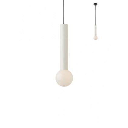 zavesne interierove svitidlo redo gossip 01 1659