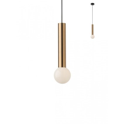 zavesne interierove svitidlo redo gossip 01 1660