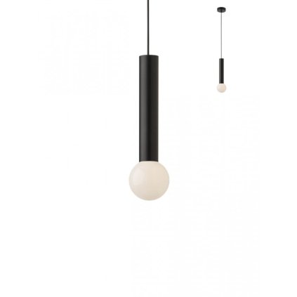 zavesne interierove svitidlo redo gossip 01 1662