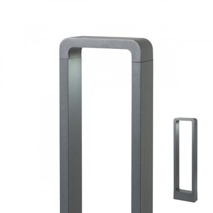 venkovni svitidlo redo radeon 90013