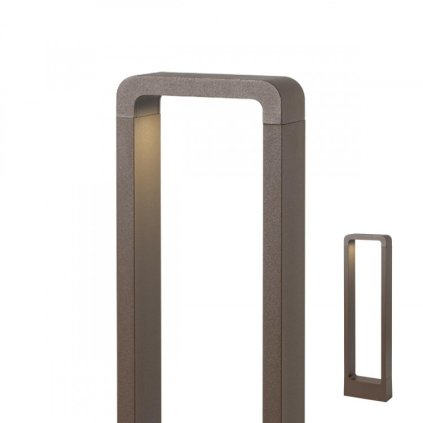 venkovni svitidlo redo radeon 90014