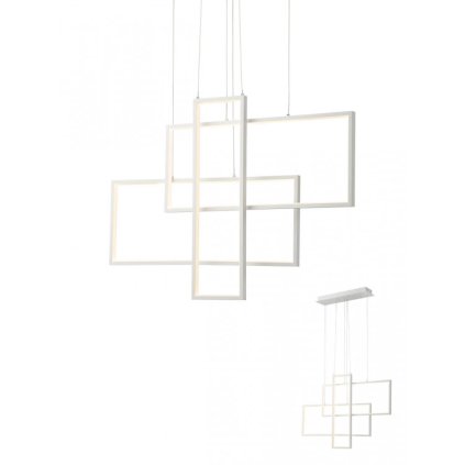 zavesne svitidlo plana 01 2313 redo