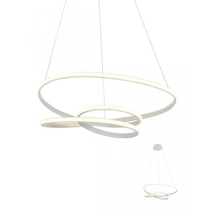 zavesne svitidlo sintra 01 2191 redo