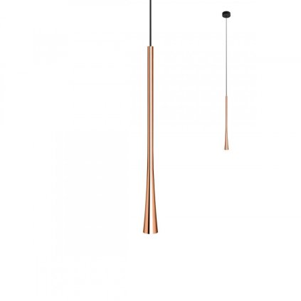 zavesne svitidlo ito 01 2352 redo