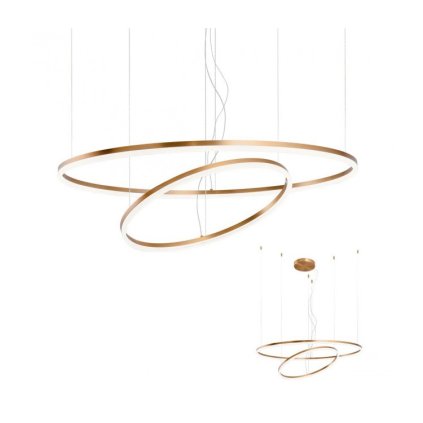 zavesne svitidlo orbit 01 1923 triac redo