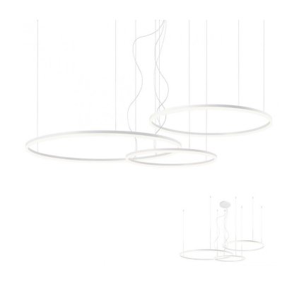 zavesne svitidlo orbit 01 1924 triac redo