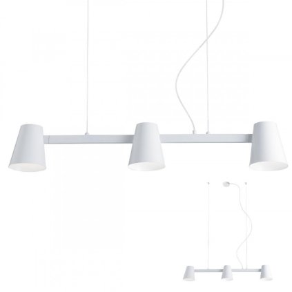 zavesne svitidlo mingo 01 1554 redo