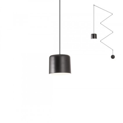 zavesne svitidlo dodo 01 1822 redo