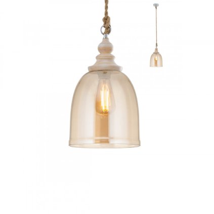 zavesne svitidlo kashi 01 2116 redo