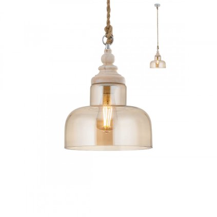 zavesne svitidlo kashi 01 2118 redo