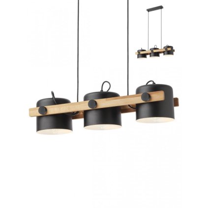 redo pooh 01 2403 3x42w e27