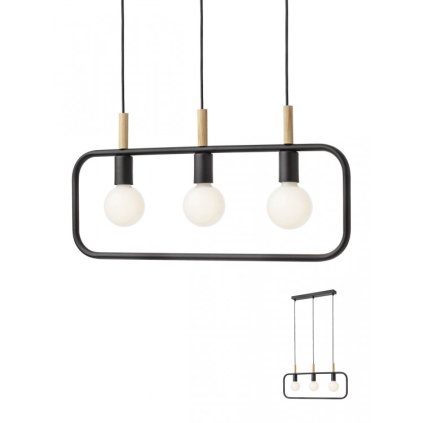 redo aeris 01 2408 3x42w e27