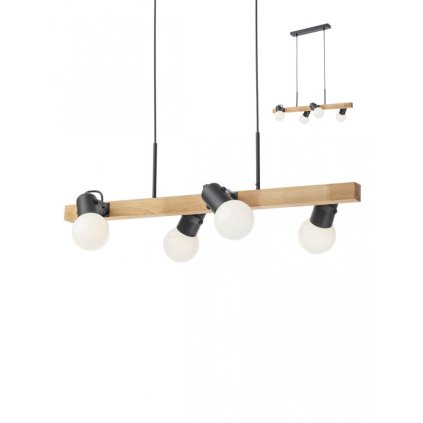 redo taffi 01 2418 4x42w e27