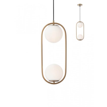 redo niva 01 2626 2x28w e14