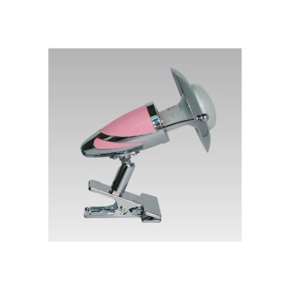 prezent 480 zeus 1xe14r5040w chromepink