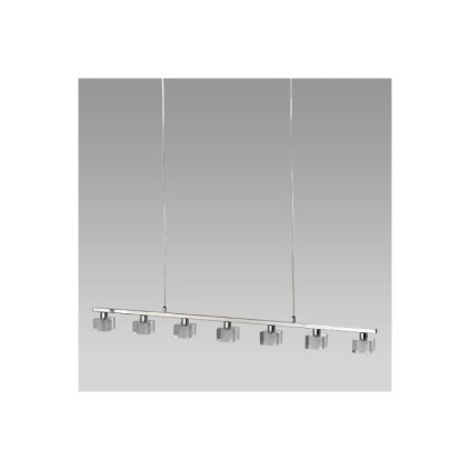 prezent 25017 magnum 7xg940w chromeclear