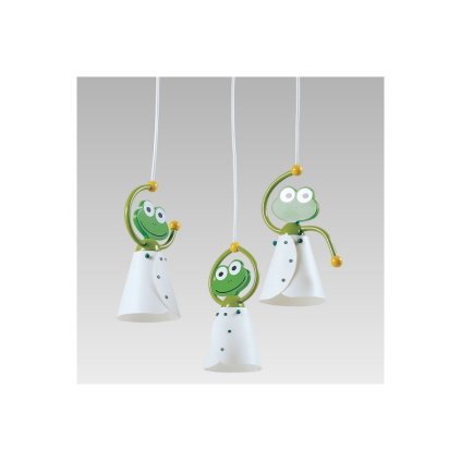 prezent 28001 frog detske svitidlo