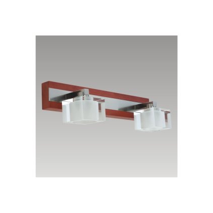 prezent 25068 omega 2xg940wcherrychromecrystal