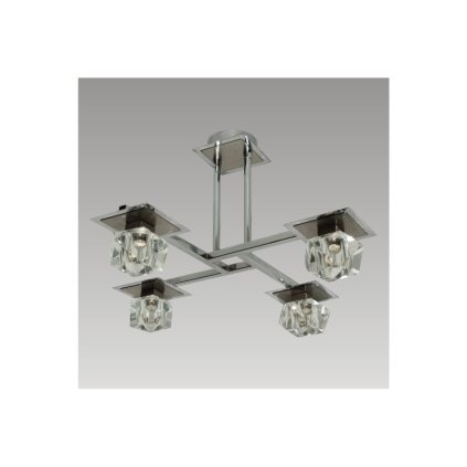 prezent 12069 zafira 4xg940w ns chromeclear