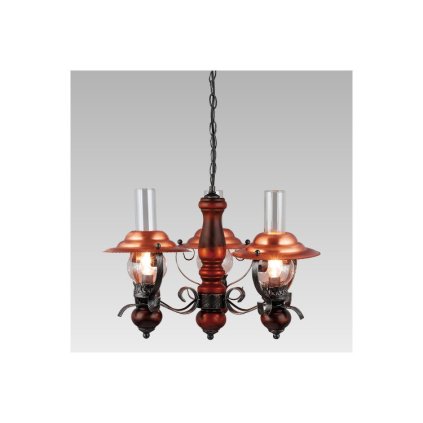 prezent 25082 nostalgia zavesne svitidlo