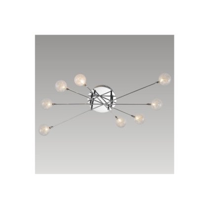 96prezent 34022 golff 8xg420w nickel satin