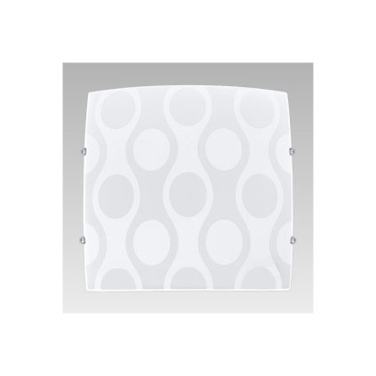 prezent 45030 tapss 2xe2760w 400x400glass material sklokov