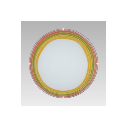 prezent 45075 f ozzy 2xe2760wdia400glass material sklokov