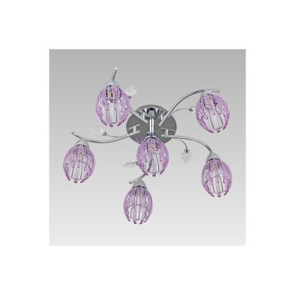 prezent 61212 ezzo hs 6xg93340w purple chrome