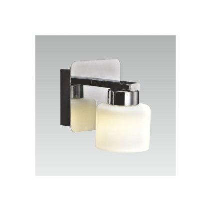 prezent 34043 elica 1xled5wip20 chrome