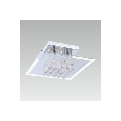 prezent 31020 sevilla 6xg933w chromeclearcrystal