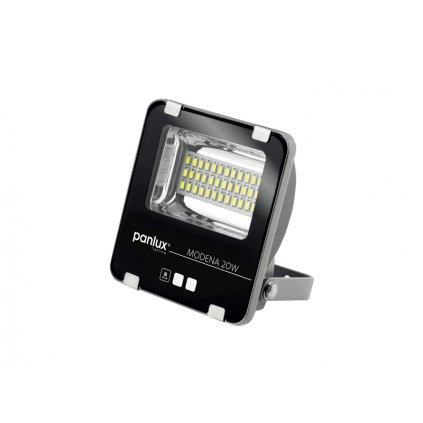 PANLUX Reflektorové svítidlo MODENA 20W, neutrální PN33300008