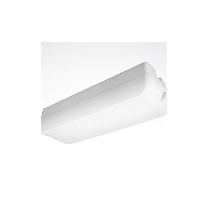 Svítidlo LED přisazené, nouzové  PRO-PORTAL 6W 600Lm 4000K IP65 40010026