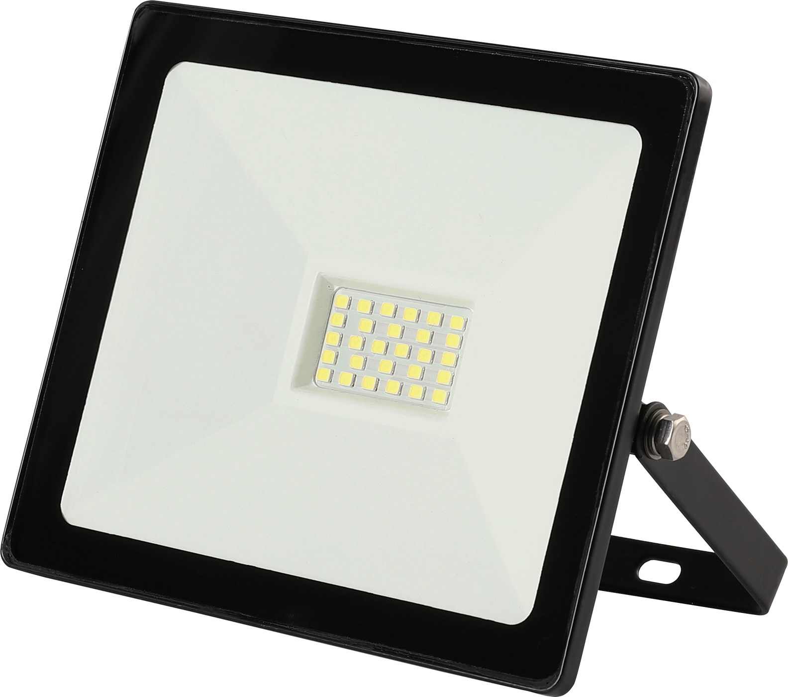 GREENLUX LED reflektor HALO SMD 20W 4000K GXLR007