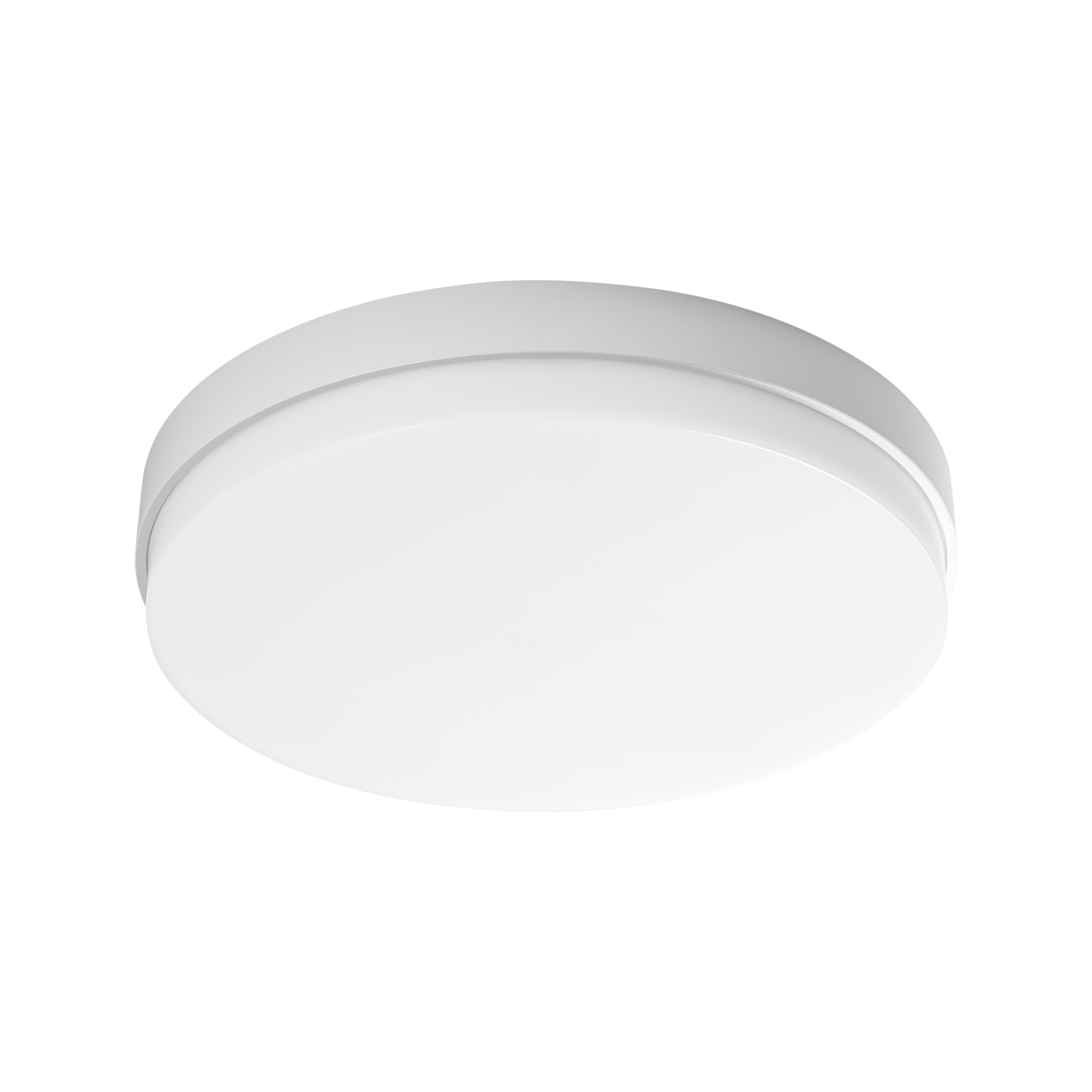 PROLUMIA LED svítidlo Prodisc III mini, 9W, 267mm, přepínatelný 3000/4000K, 970Lm 40009380