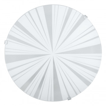 Eglo 89239 - Stropní svítidlo MARS 1 1xE27/60W/230V