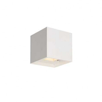 Lucide 17293/02/31 - LED venkovní nástěnné svítidlo XIA 2xLED/1W/230V IP54