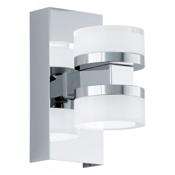 Eglo 96541 - LED Koupelnové nástěnné svítidlo ROMENDO 1 2xLED/7,2W/ IP44