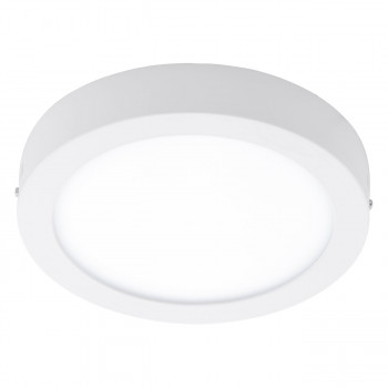 Eglo 96669 - LED RGB Stmívatelné stropní svítidlo FUEVA-C LED/15,6W/230V