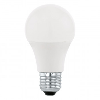 Stmívatelná LED žárovka BLE A60/E27/806lm/9W/3000K – EGLO 11684