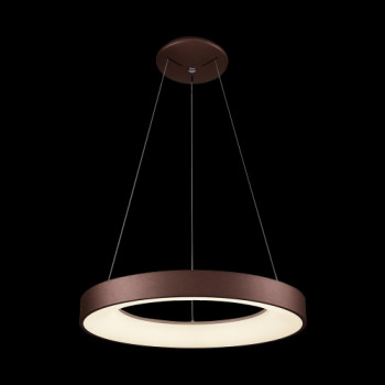 Stmívatelné LED závěsné stropní svítidlo - LUXERA 18405