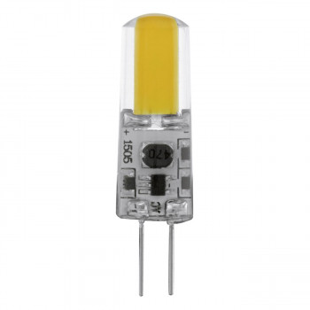 LED stmívatelná žárovka G4 1.8W/2700K - EGLO 11552