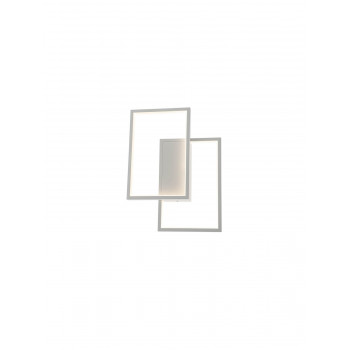 Nástěnné / stropní svítidlo PLANA 01-2304 REDO