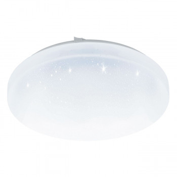 Eglo 98294 - LED Stmívatelné koupelnové stropní svítidlo FRANIA-A LED/12W/230V IP44 + DO