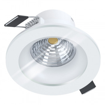 Eglo 98241 - LED Koupelnové podhledové svítidlo SALABATE LED/6W/230V IP44