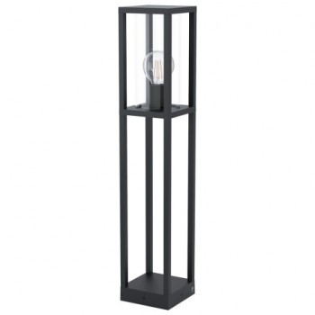 Eglo 98715 - Venkovní lampa CASCINETTA 1xE27/40W/230V IP54