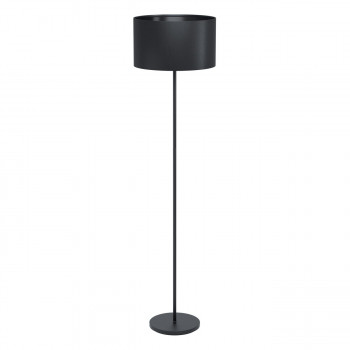 Eglo 99046 - Stojací lampa MASERLO 1xE27/40W/230V