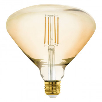 LED žárovka - EGLO 110114 - 4,5W patice E27 stmívatelná