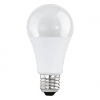 LED žárovka - EGLO 110186 - 9W patice E27